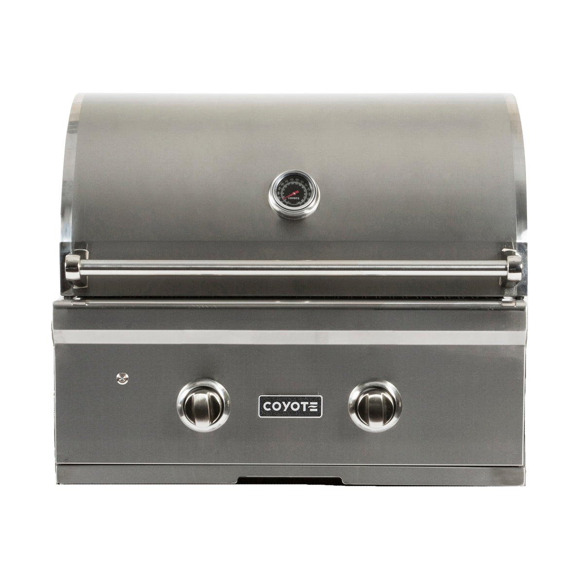 Churrasqueira a Gás Coyote - Série C - Modelo C1C28 – Eurocuccina