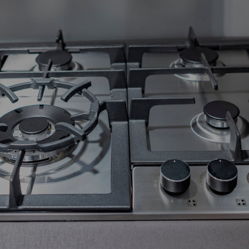 Cooktop