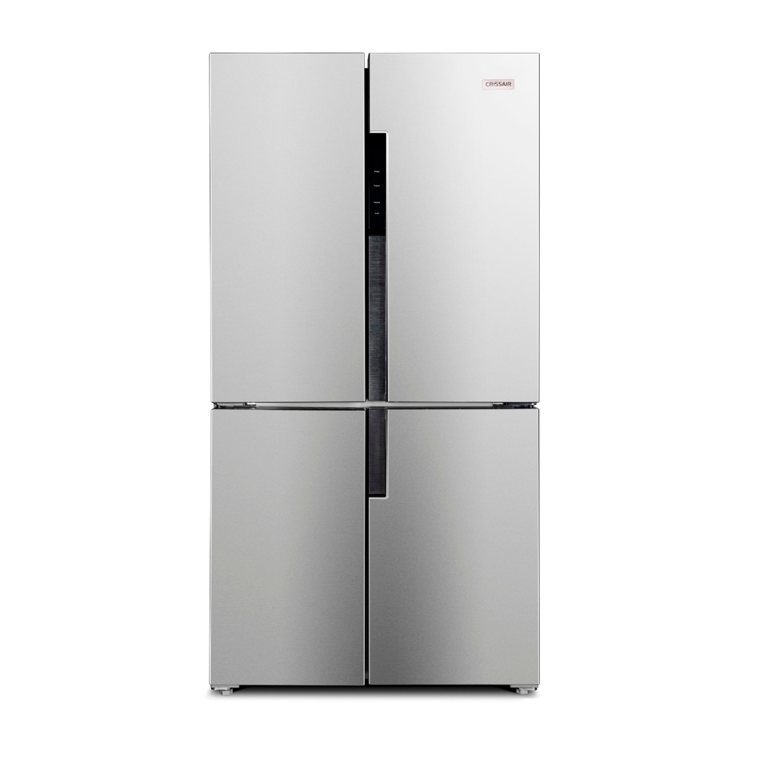 Refrigerador Four Door Crissair - Linha Signature - Modelo 518